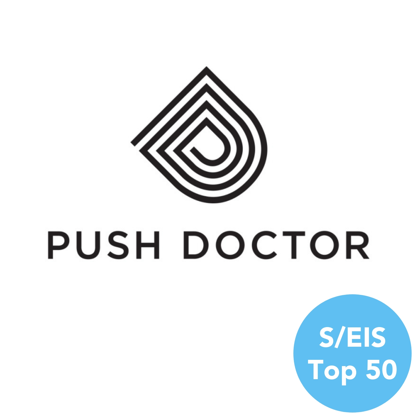 Push Doctor | S/EIS Top 50