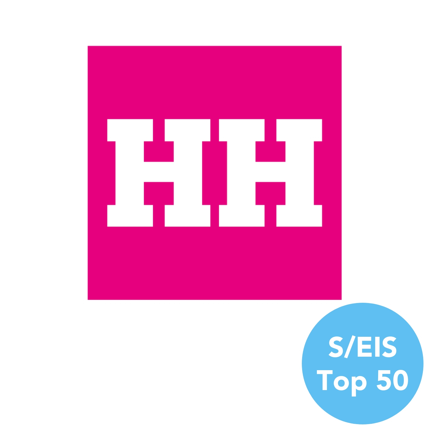 Hiring Hub | S/EIS Top 50