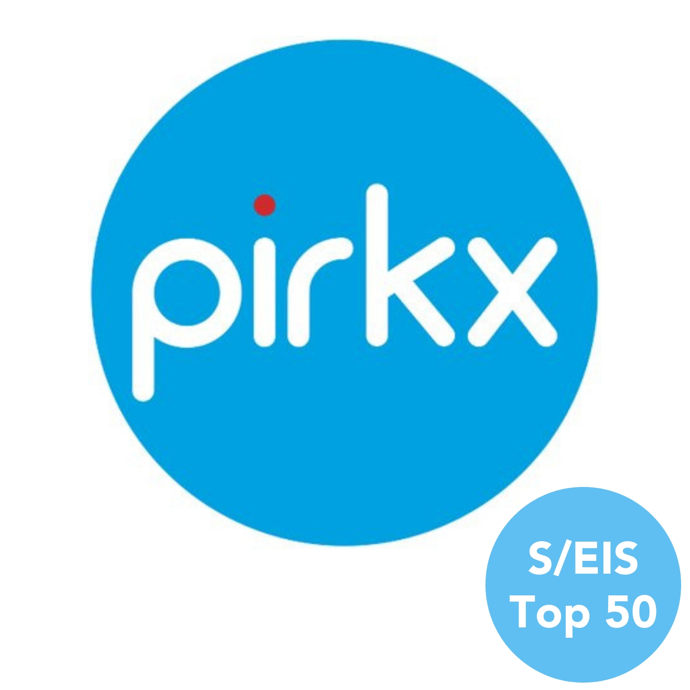 Pirkx | S/EIS Top 50