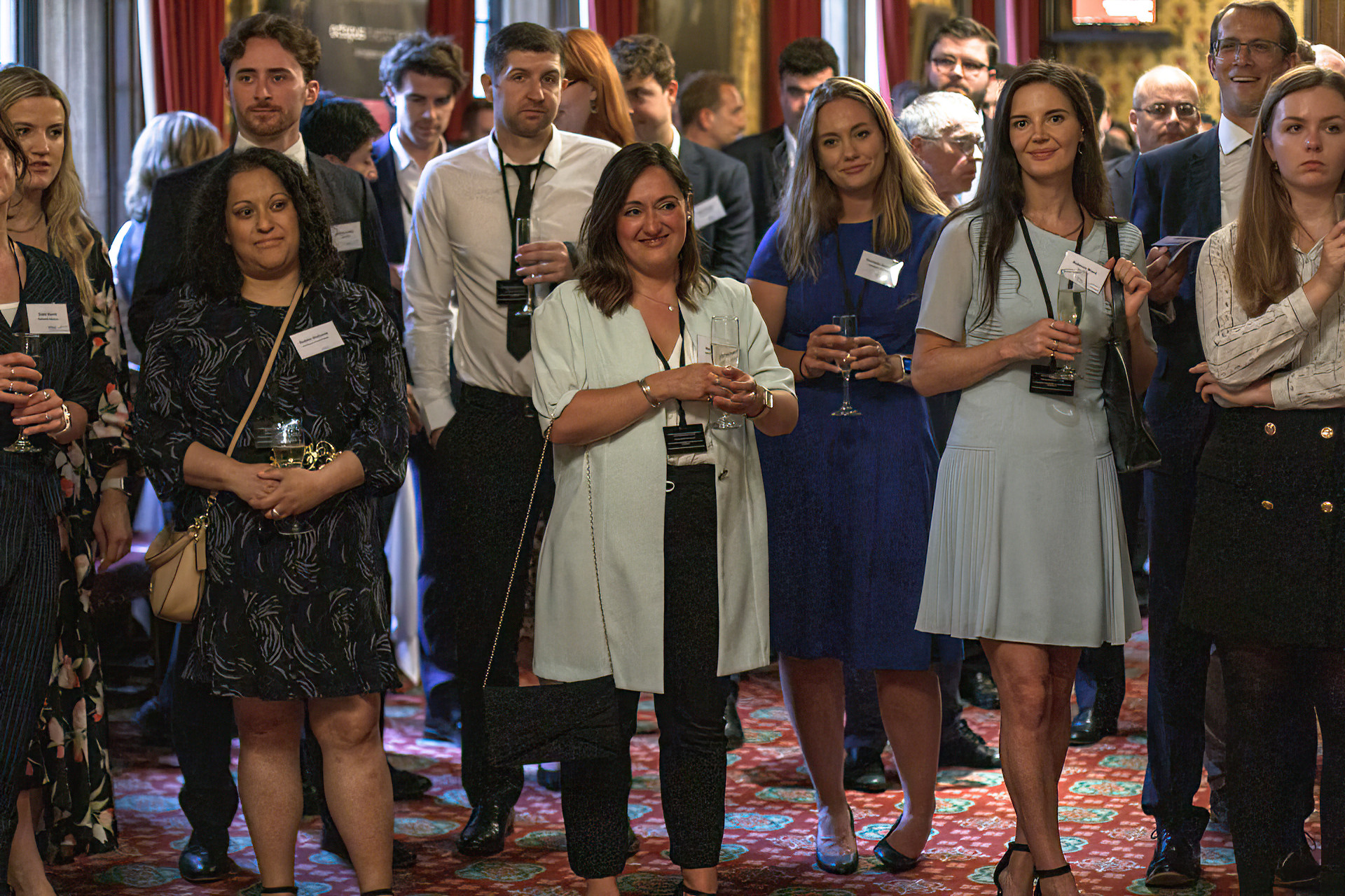 30th Anniversary of the EIS Celebration - EISA