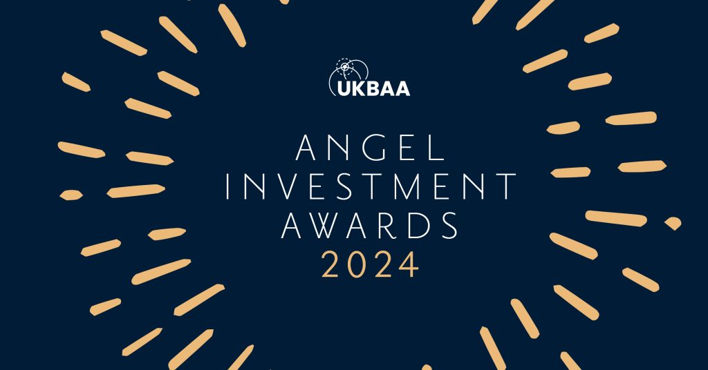 UKBAA Awards 2024