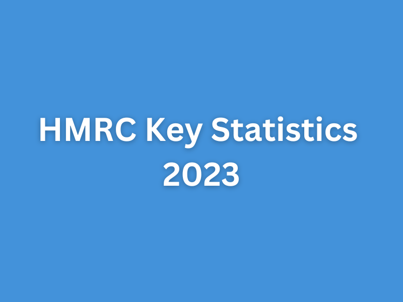 HMRC Key Statistics