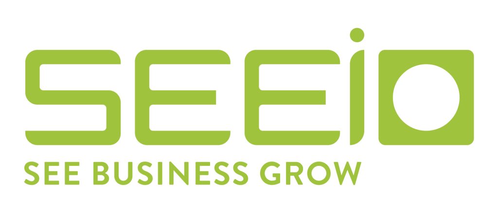 SEEio Logo
