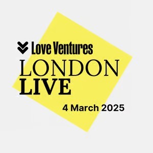 Love Ventures Event